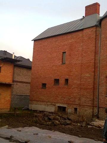 ПРОДАЖ. Будинок цегляний Здолбунів 2 (новобудова) 6 км - від Рівного