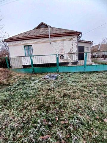 Продаеться будинок с. Ладижинка .Уманський район.