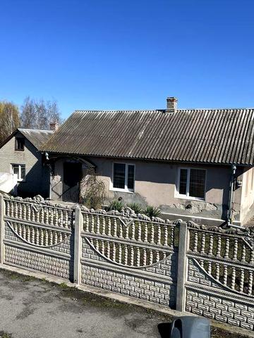 Житловий будинок