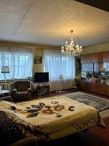 Дом с камином в центре Богодухова