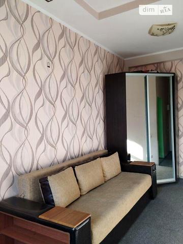 Довгострокова оренда 1к Квартира Миру вулиця