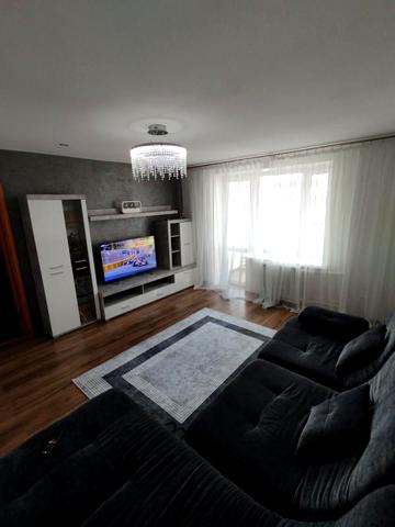 Однокомнатная квартира рядом с автостанцией