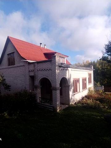 Продю будинок, с. Жуківці, Київська обл.