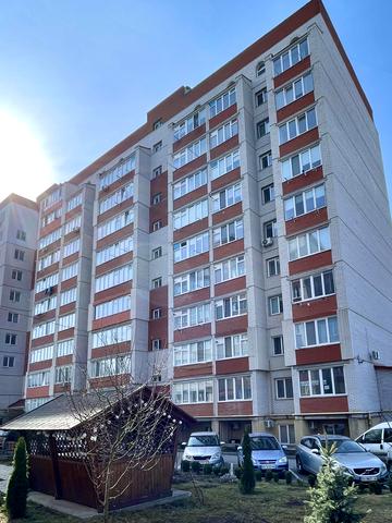 Гетьмана Мазепи вул. (Красовського), 6д