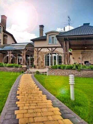 Довгострокова оренда 10к Дім Бориспільський