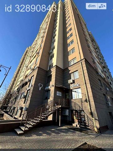 Продаж 1к Квартира Одеська вулиця ЖК Одесские традиции