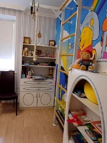 Продаж 3к Квартира вул. Палія Семена