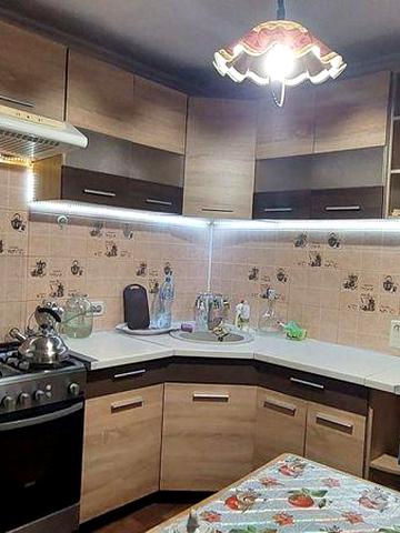 Продам квартиру Кривой Рог (СевГОК) ТОРГ