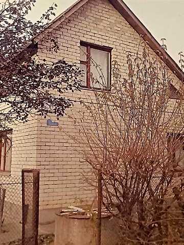Продаж 3к Дім Надія масив