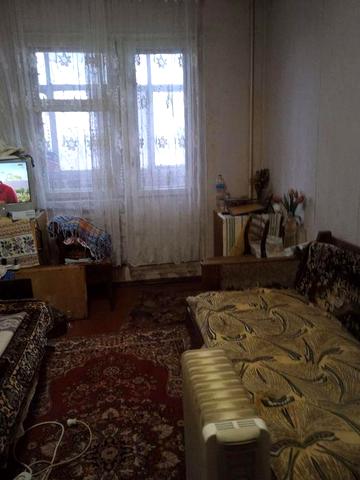 1-к квартира в Рогозові під ремонт