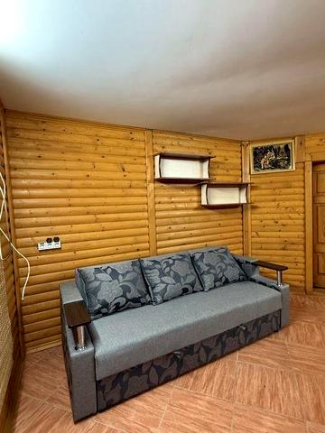 1кімн. кв поряд з Томоклінікою приватному секторі