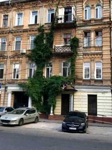 Продаж 3к Квартира Мала Арнаутська вулиця