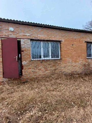 Будинок м. Хорол