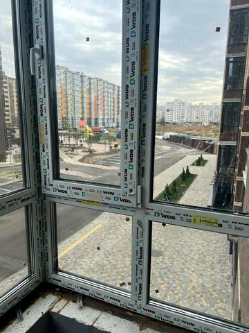 Любецька вул., 110