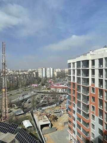 Продаж 1к Квартира Миколаївська дорога