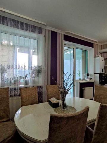 Продам 2 комнатную квартиру  Чугуев с автономным отоплением