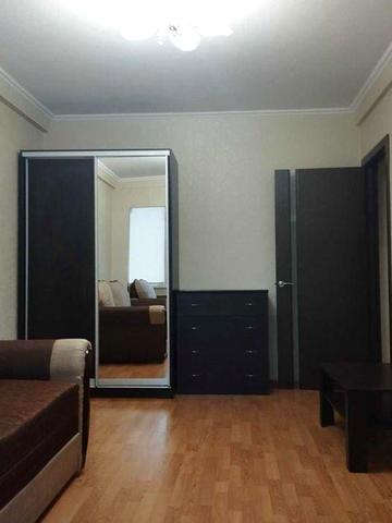 1к квартира. ул. Шептицкого 24.м. Левобережная