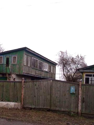 Продається будинок