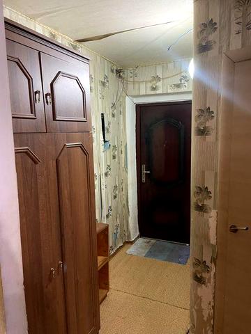 Квартира однокімнатна