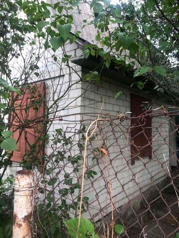 Продається дача в Ніжині район мебельної фабрики