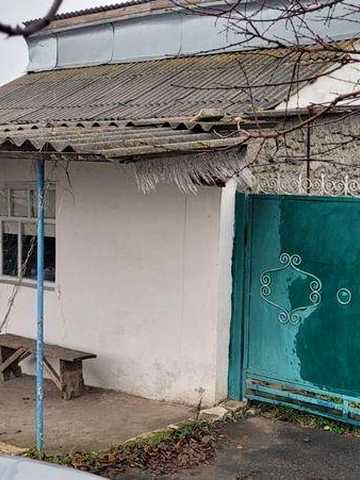 Продам будинок (ціна договірна)