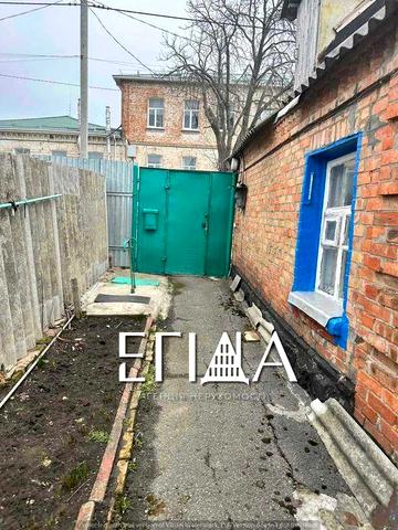 Продаж половини будинку на Балці, окремий вхід.