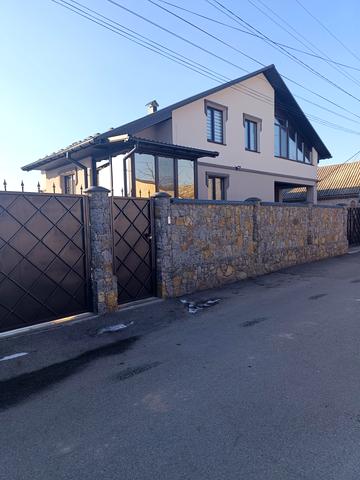 Стельмаха, Буд. 11