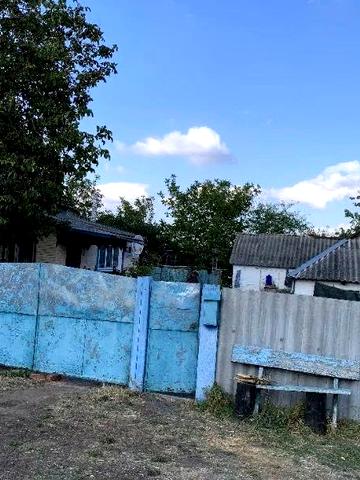 Приватний будинок