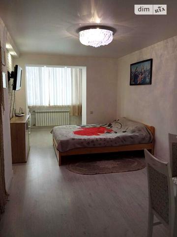 Продаж 1к Квартира Давида Ойстраха вулиця