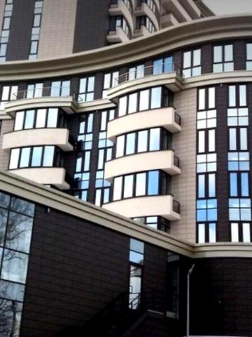 Продаж 3к Квартира Магістратська вулиця ЖК Park Tower