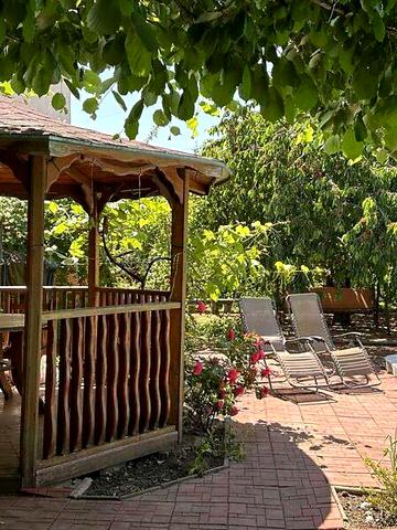 Довгострокова оренда 10к Дім Баштанна вулиця