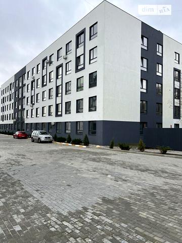 Продаж 1к Квартира Лісова вулиця