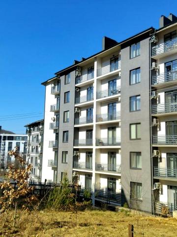 Продамо однокімнатну квартиру курорт Поляна Закарпатської ЖК Village