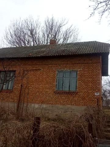 Продається будинок з ділянкою в м. Копичинці (Чортківський р-н)