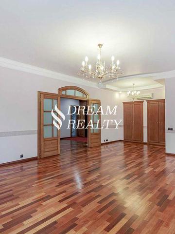 Оренда, вул. Івана Мазепи, 10, 4 кімнати, 155 м², Арсенальна, Печерськ