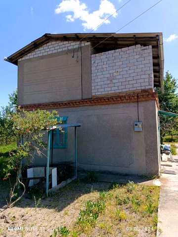 Продаж дачі С/Т Каскад  6000$