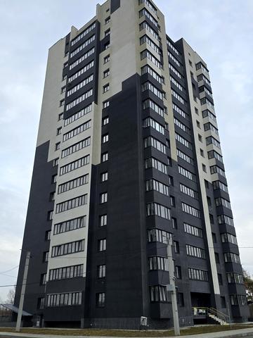 Нескорених вул. (Героїв Праці), 1-Ж