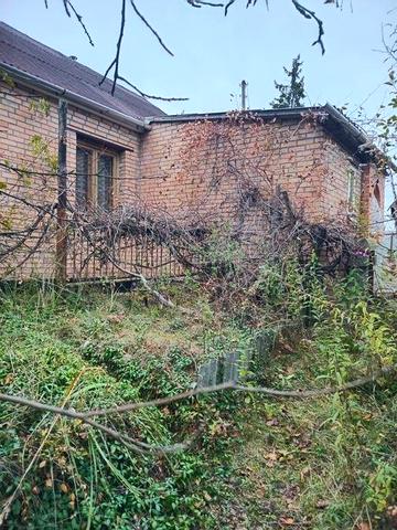 Продам дом с Заруддя