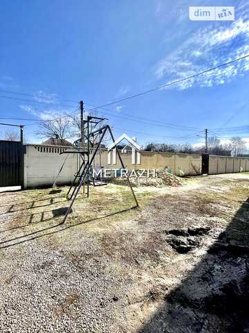 Продаж 1к Квартира Сабурівський провулок ЖК Сабуровский