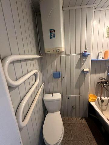 Продам 1-но кімнатну квартиру в м. Лозова