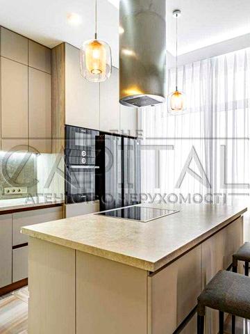 Продажа квартиры, ЖК Новопечерские Липки, Драгомирова, Верхогляда ЖК Новопечерські Липки