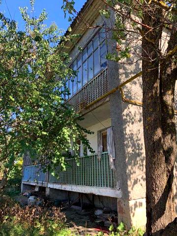 Продаю двокімнатну квартиру  "чешка"( р-он Пашини)