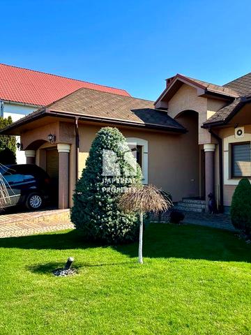 Продажа функціонального будиночка з гарною ділянкою! Ужгород!