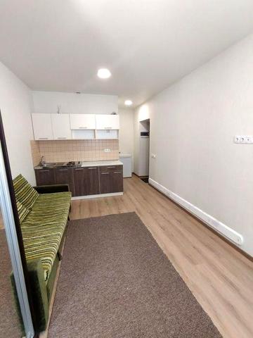 Здам 1к студію біля Центрального парку