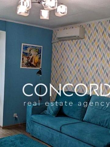 Чоколовка. Донецька вул., 57-А