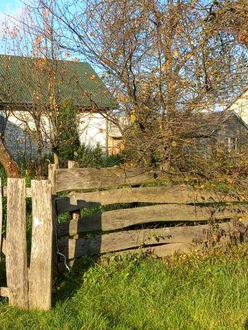 Продам дом Литовиж