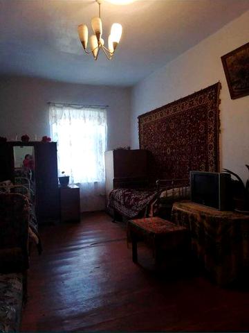 Двокімнатна квартира