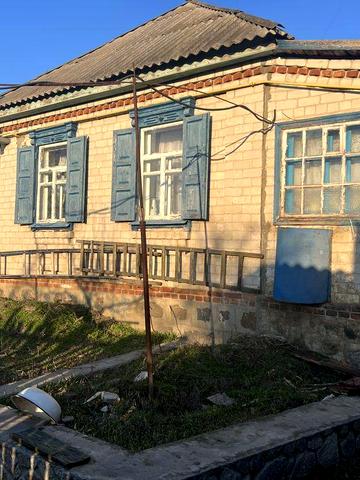 Продам будинок Чечелево( від Кременчука 1 км)