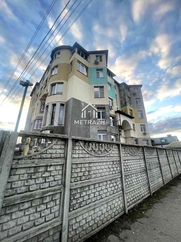 ЖК Сабуровский! 37м2! ‼️ЗАКРЫТАЯ ТЕРРИТОРИЯ‼️ ТРЦ Дафи! Сабурова Дача! ЖК Сабуровский