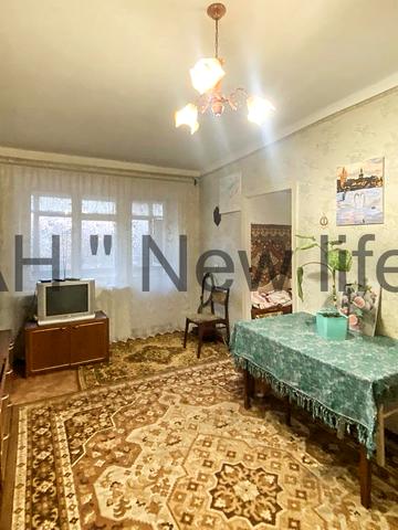 Новомістенська вул., 31